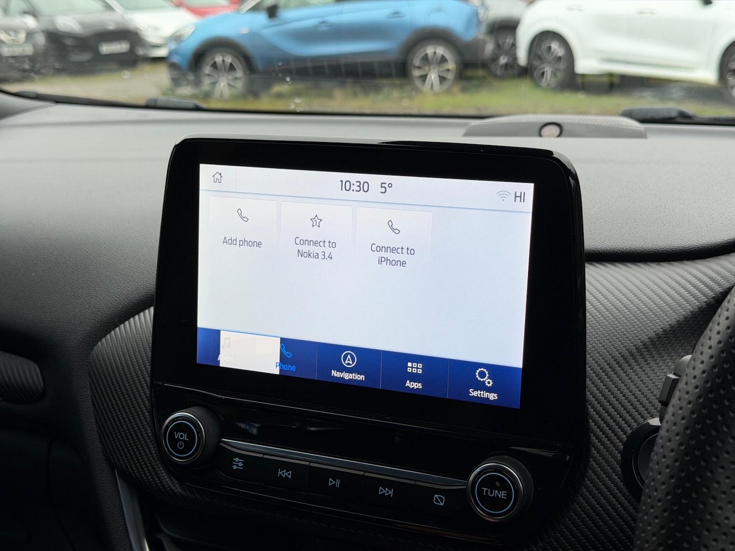 Used Ford Puma 2022 for sale - 77290550: Photo 29