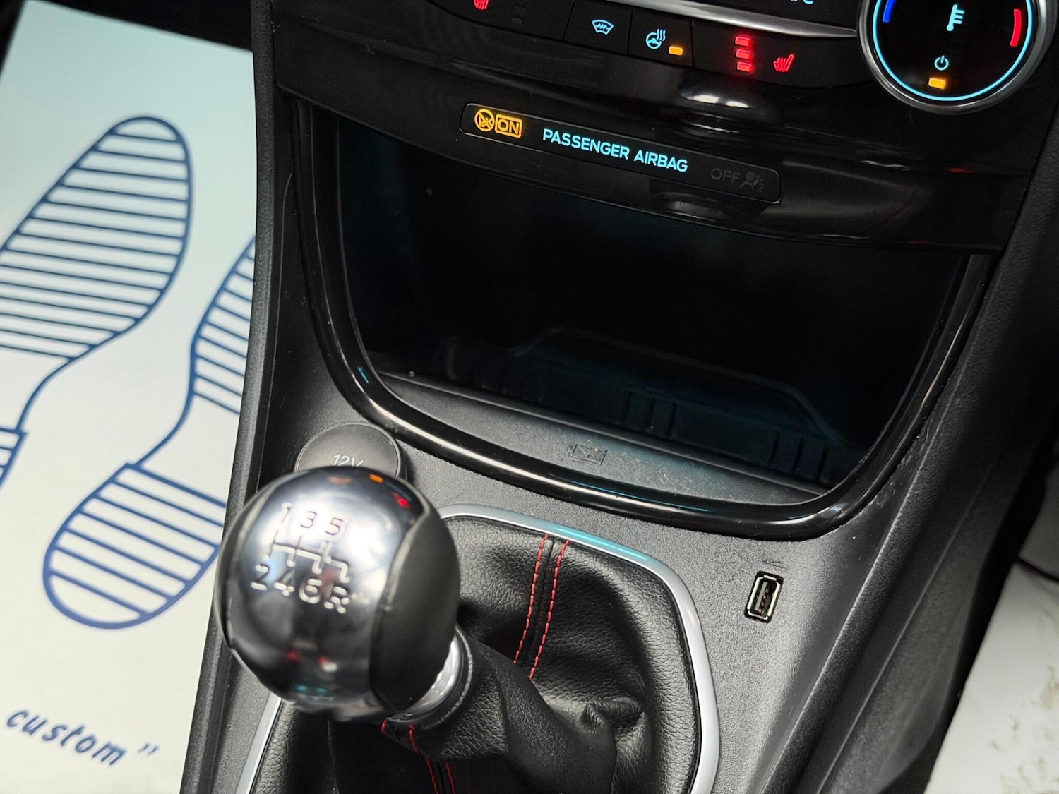 Used Ford Puma 2022 for sale - 77290550: Photo 31