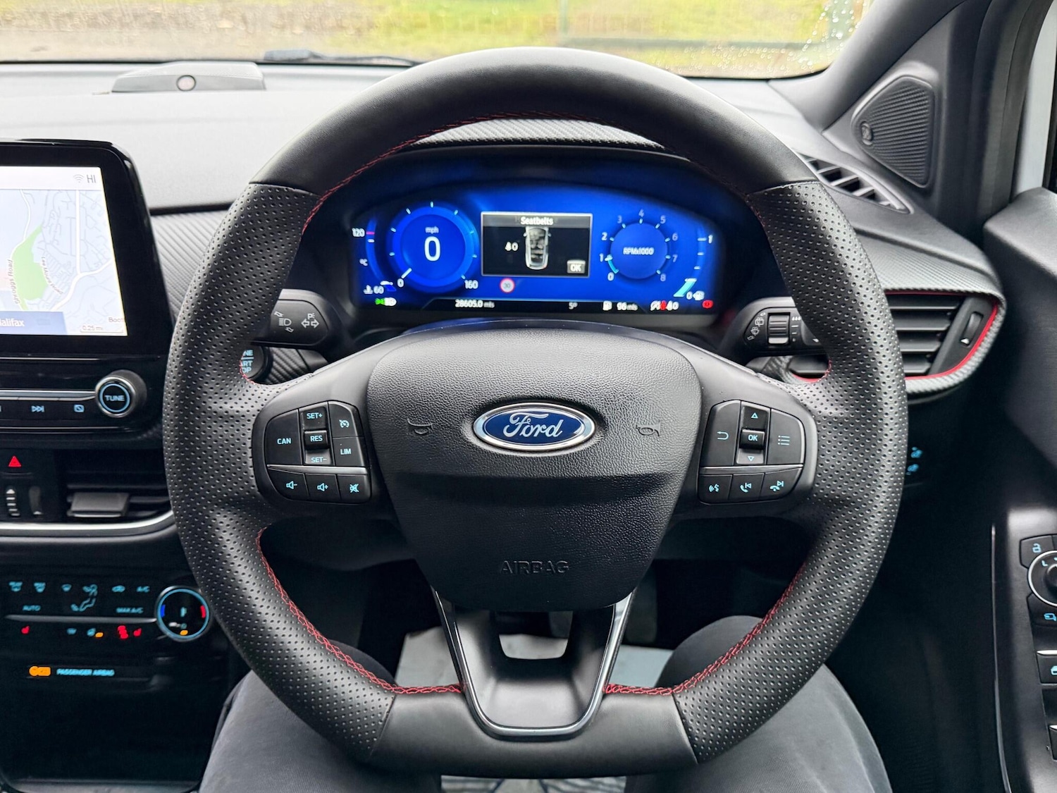 Used Ford Puma 2022 for sale - 77290550: Photo 32