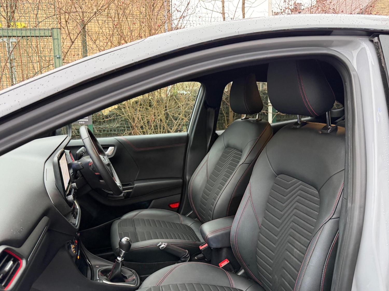 Used Ford Puma 2022 for sale - 77290550: Photo 33