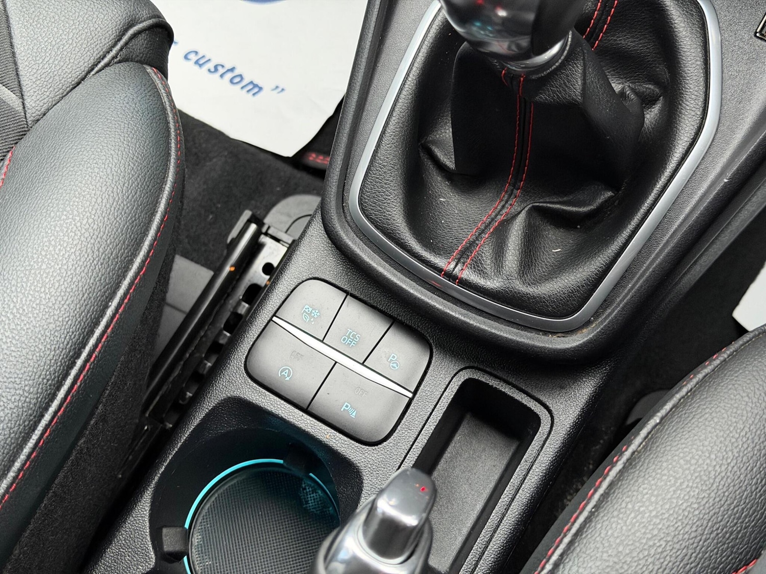 Used Ford Puma 2022 for sale - 77290550: Photo 34