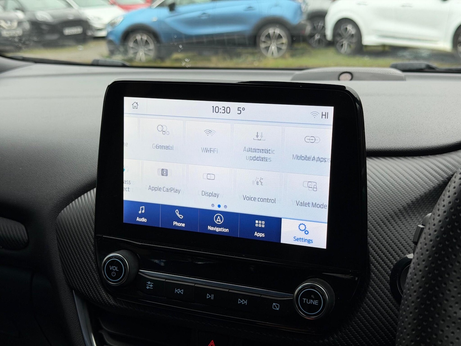 Used Ford Puma 2022 for sale - 77290550: Photo 35