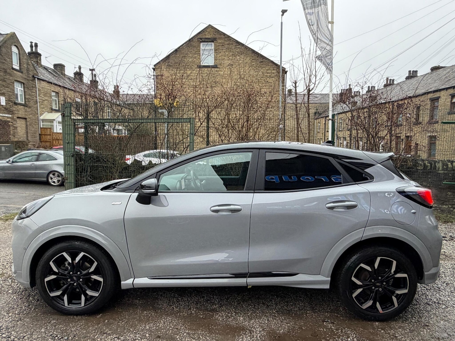 Used Ford Puma 2022 for sale - 77290550: Photo 6