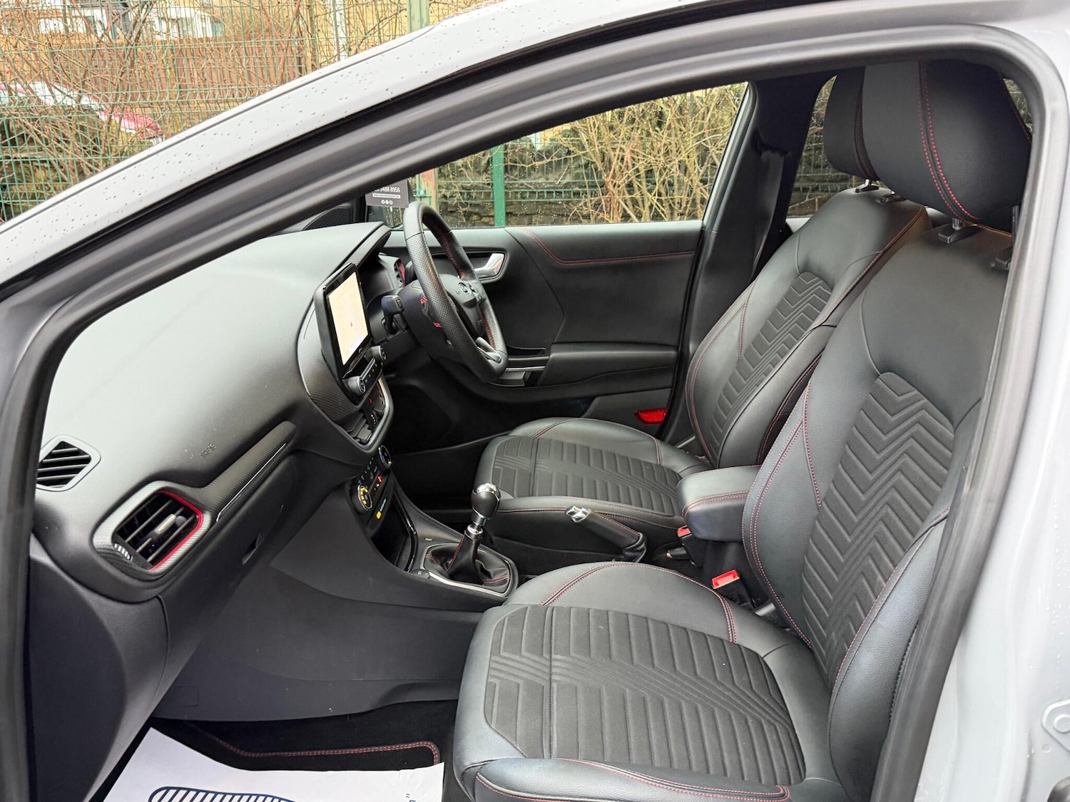 Used Ford Puma 2022 for sale - 77290550: Photo 7