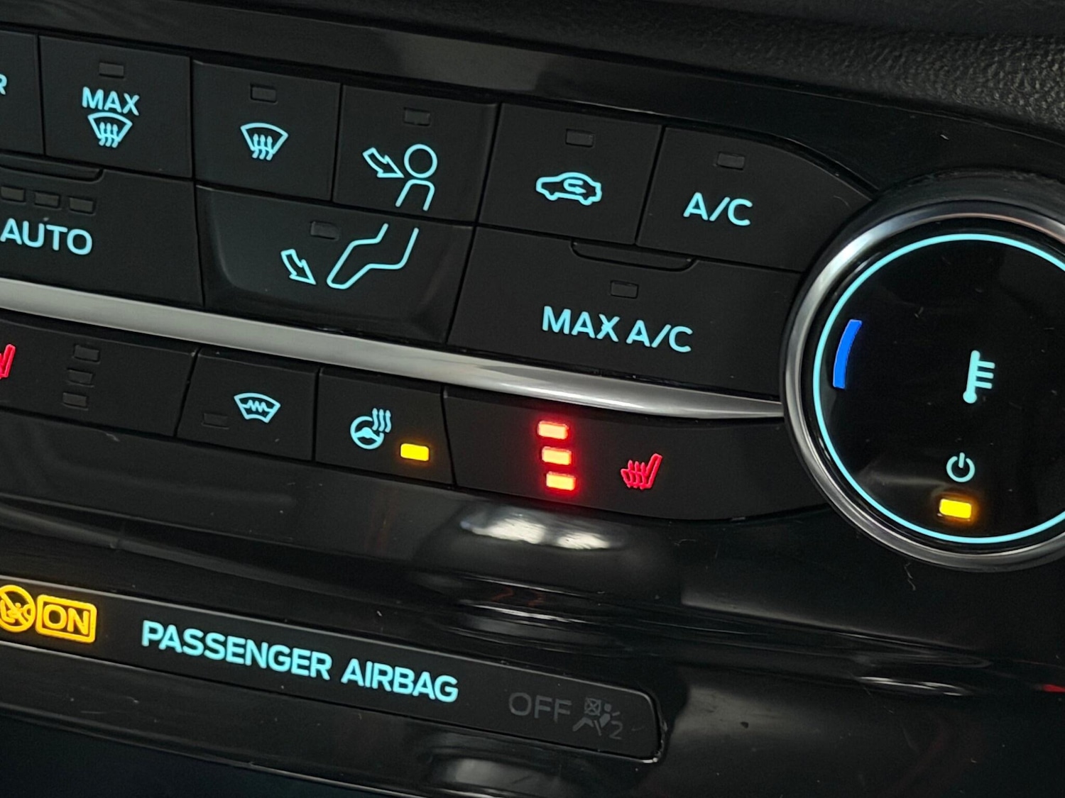 Used Ford Puma 2022 for sale - 77290550: Photo 8