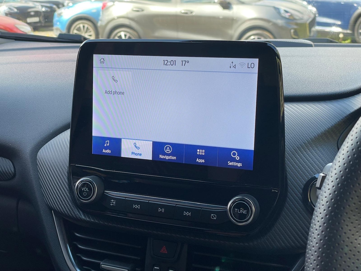 Vehicle 24