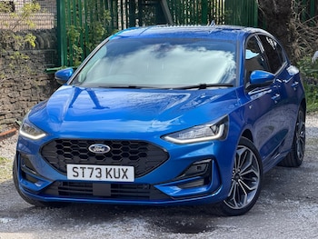 Used Ford Focus 2023 for sale - 78307366: Photo