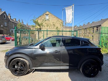 Used Nissan Juke 2024 for sale - 78362451: Photo