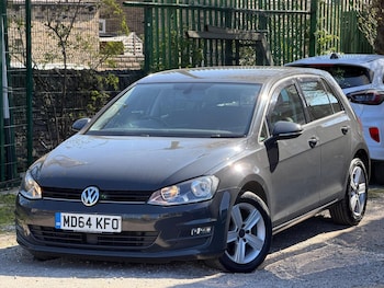 Used Volkswagen Golf 2015 for sale - 78375545: Photo