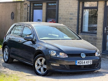 Used Volkswagen Golf 2015 for sale - 78375545: Photo