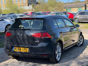 Used Volkswagen Golf 2015 for sale - 78375545: Photo