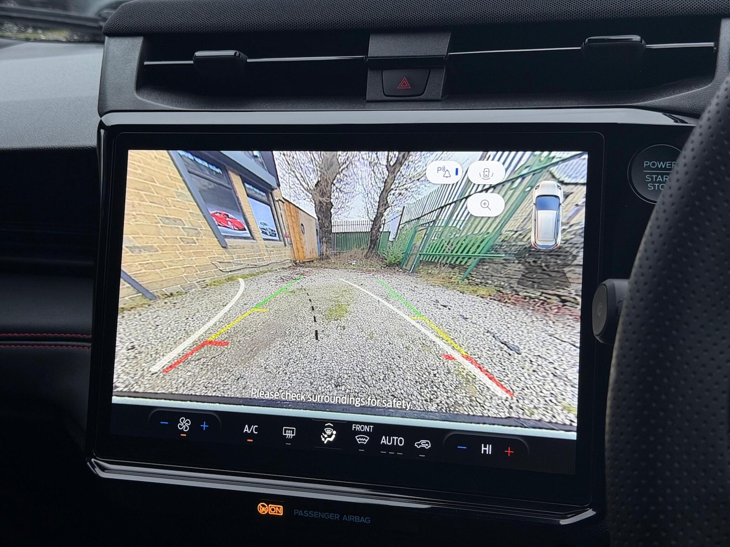 Used Ford Puma 2024 for sale - 77305408: Photo 10