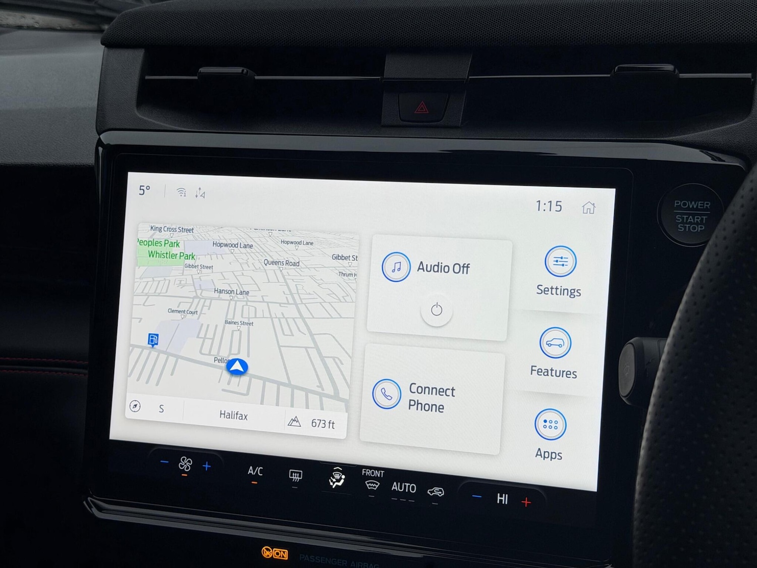 Used Ford Puma 2024 for sale - 77305408: Photo 11