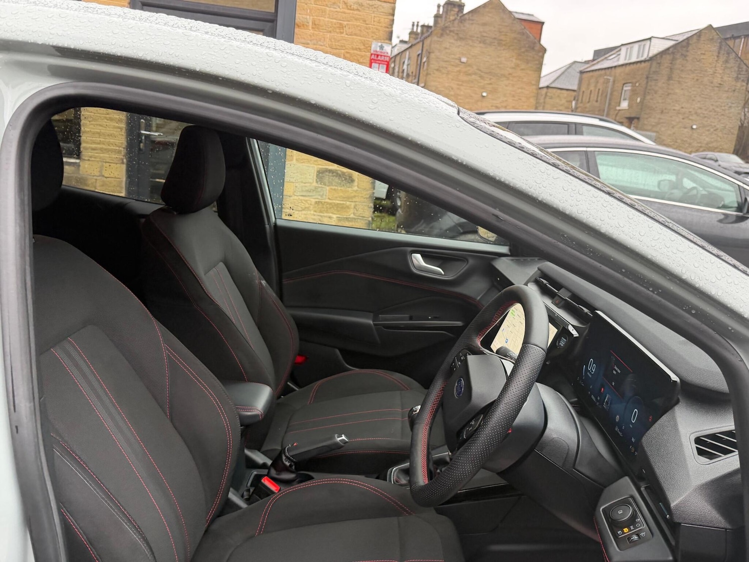 Used Ford Puma 2024 for sale - 77305408: Photo 12