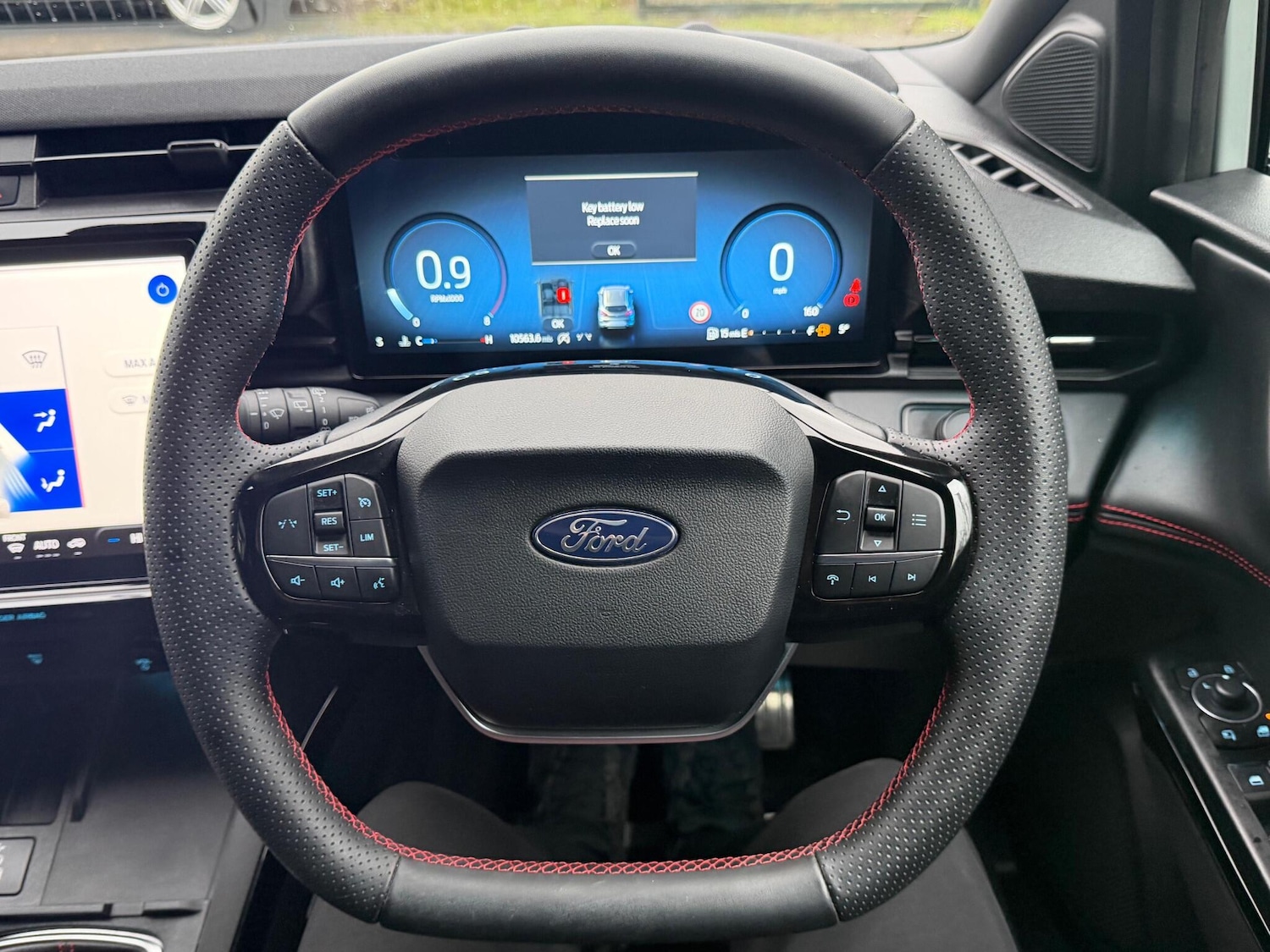 Used Ford Puma 2024 for sale - 77305408: Photo 15