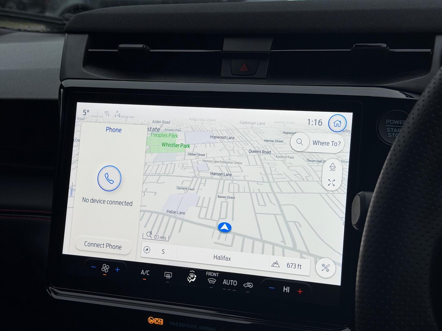 Used Ford Puma 2024 for sale - 77305408: Photo 16