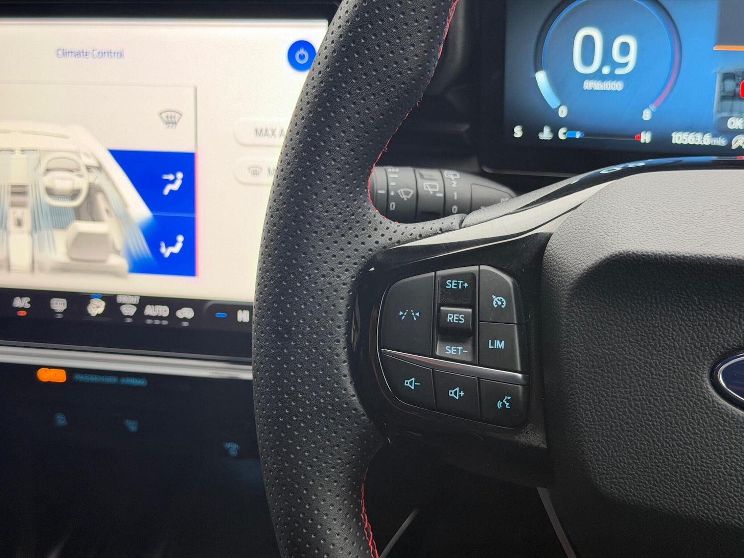 Used Ford Puma 2024 for sale - 77305408: Photo 18