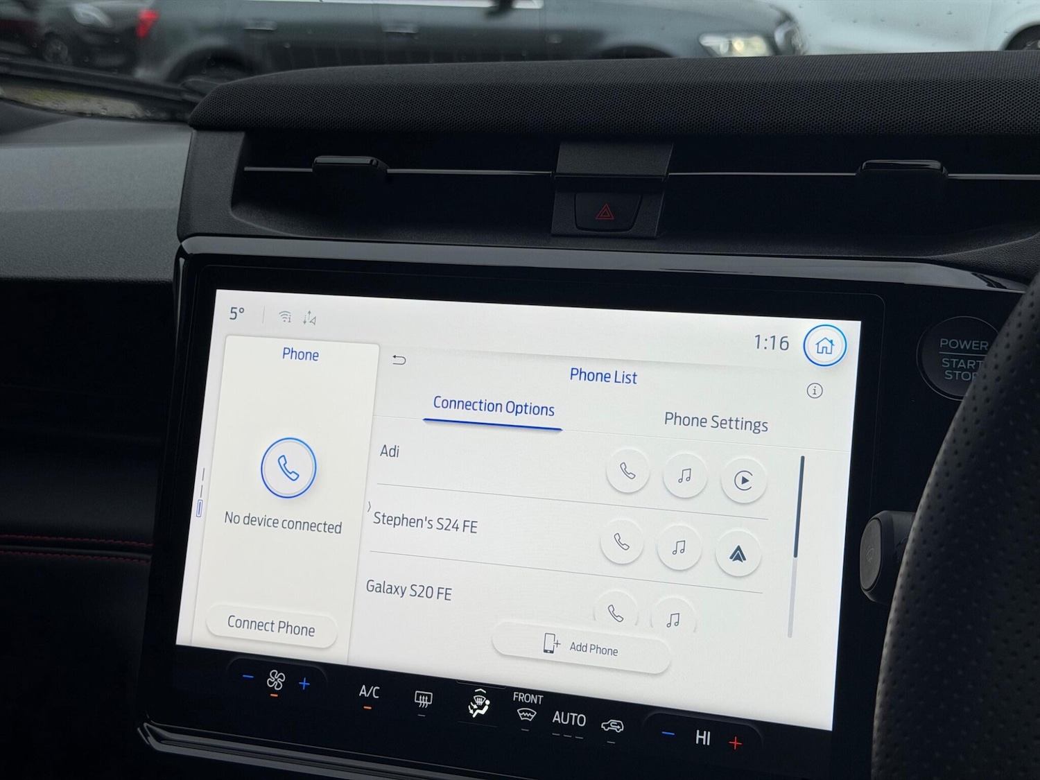 Used Ford Puma 2024 for sale - 77305408: Photo 19