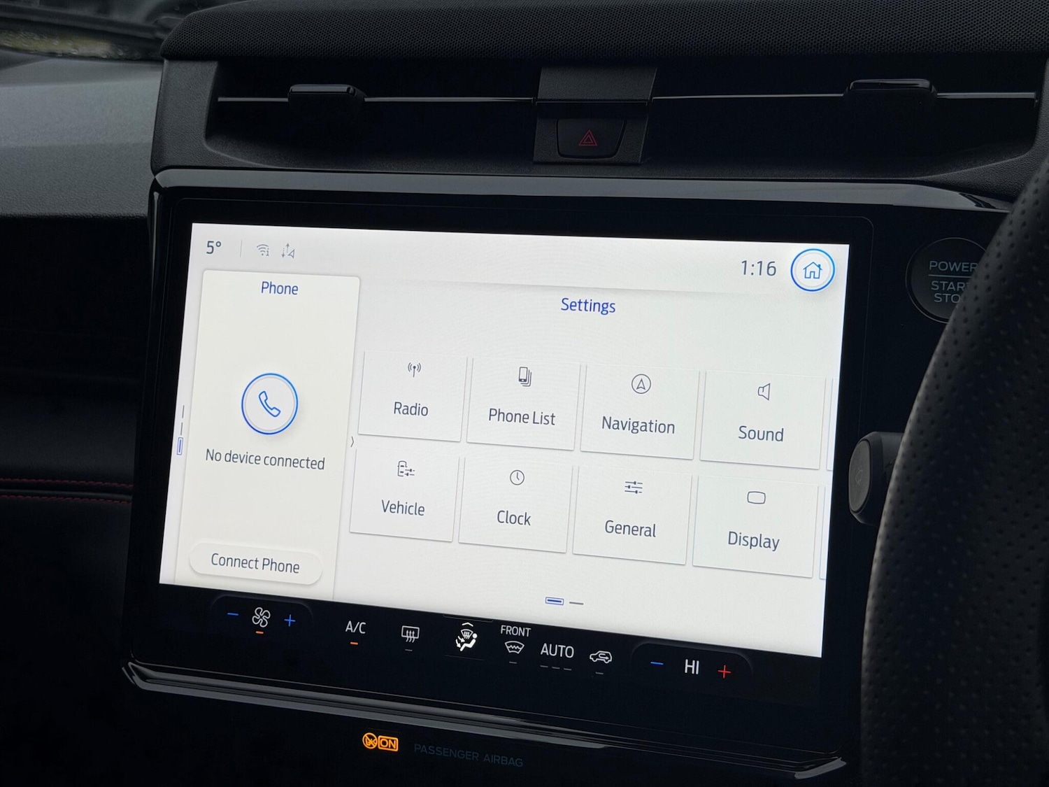 Used Ford Puma 2024 for sale - 77305408: Photo 21