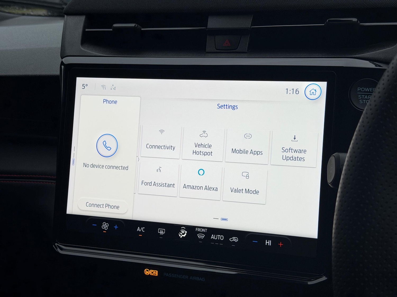 Used Ford Puma 2024 for sale - 77305408: Photo 22