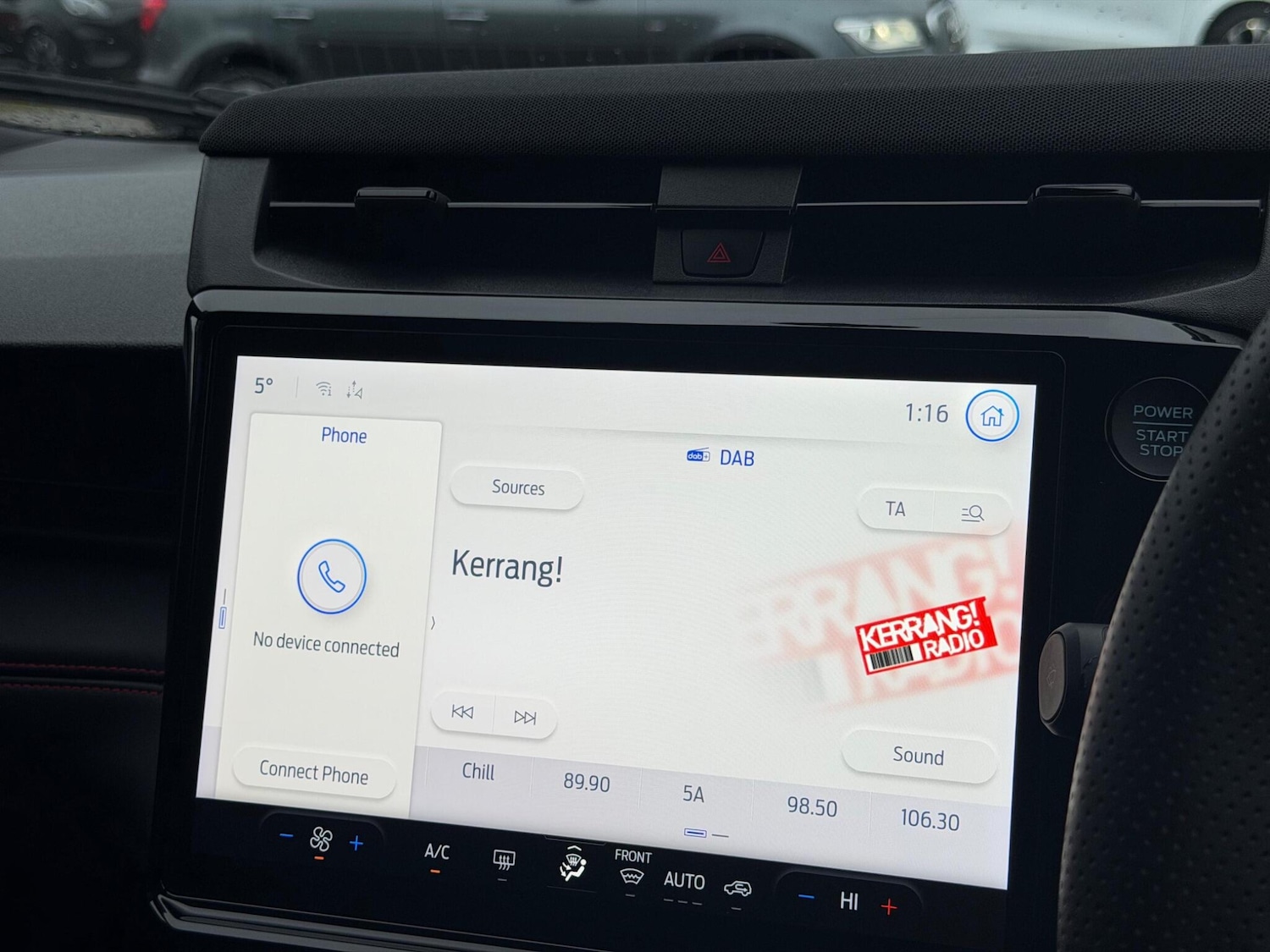 Used Ford Puma 2024 for sale - 77305408: Photo 23