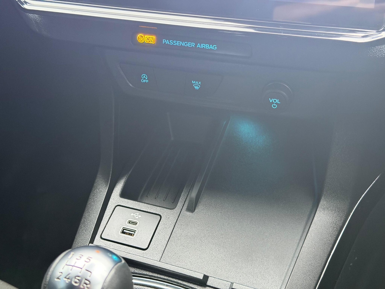 Used Ford Puma 2024 for sale - 77305408: Photo 25