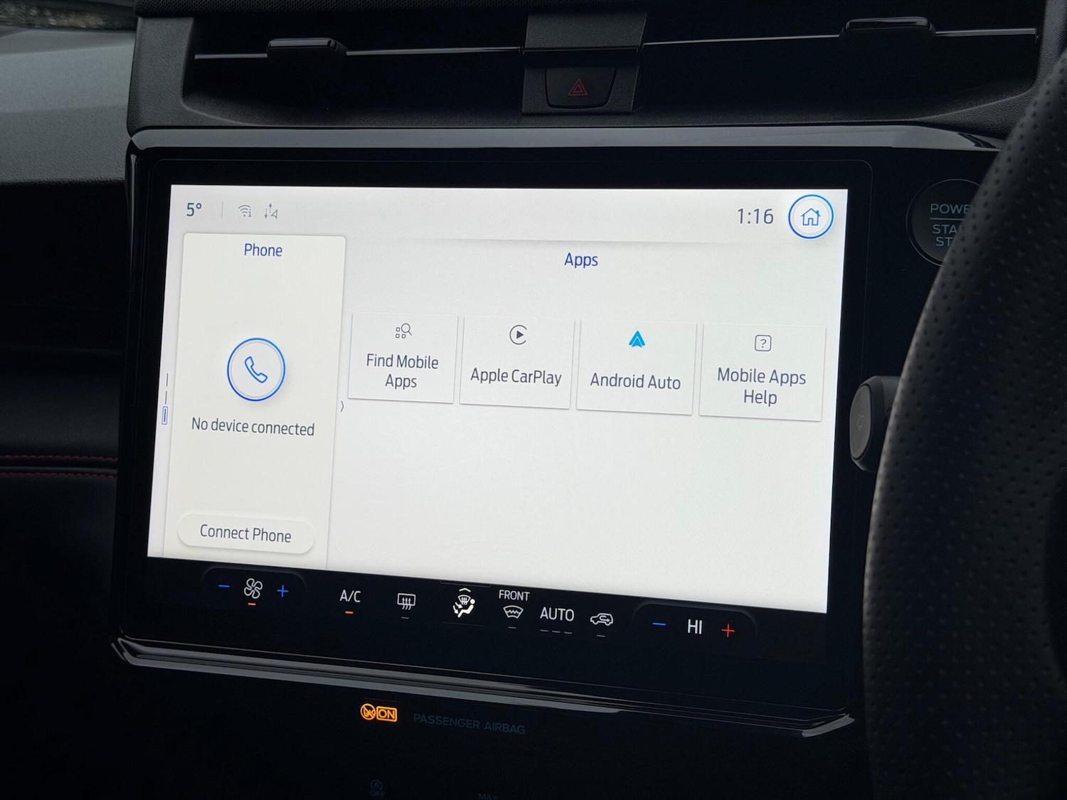 Used Ford Puma 2024 for sale - 77305408: Photo 26