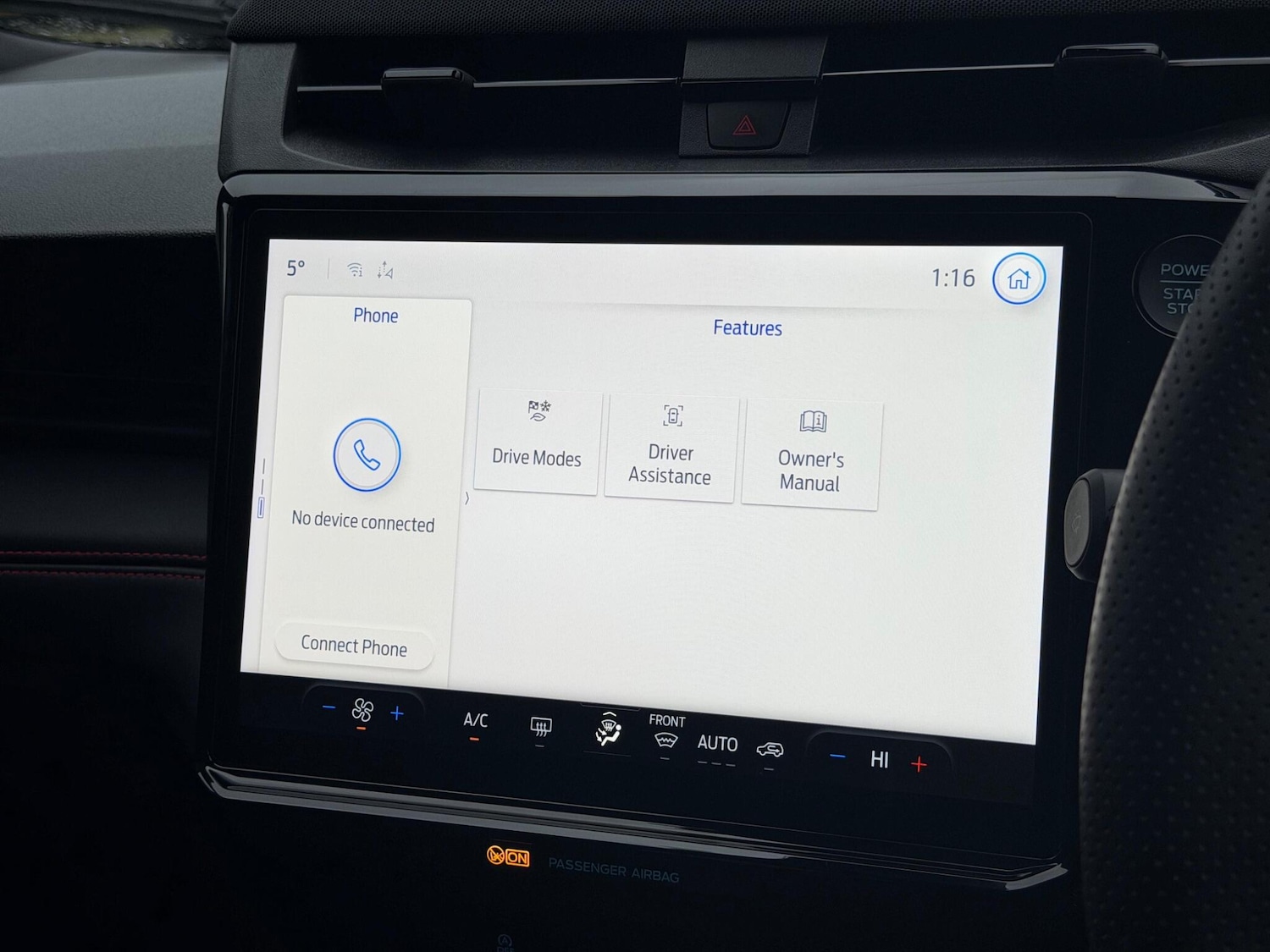 Used Ford Puma 2024 for sale - 77305408: Photo 27