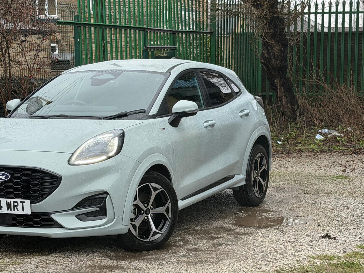 Used Ford Puma 2024 for sale - 77305408: Photo 30