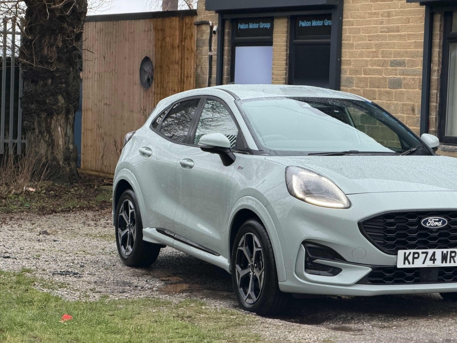 Used Ford Puma 2024 for sale - 77305408: Photo 33