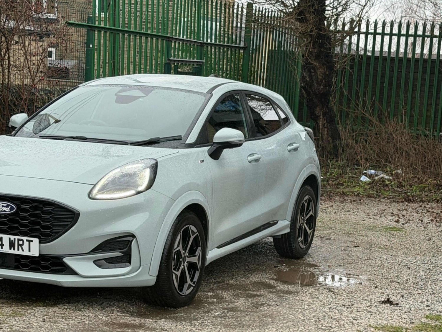 Used Ford Puma 2024 for sale - 77305408: Photo 35