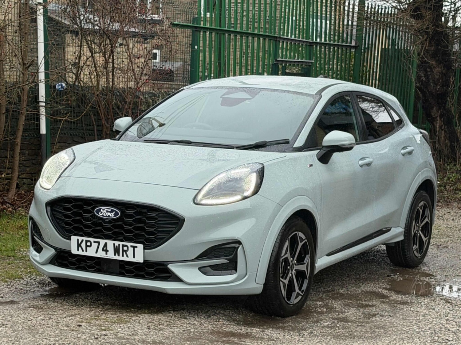 Used Ford Puma 2024 for sale - 77305408: Photo 36