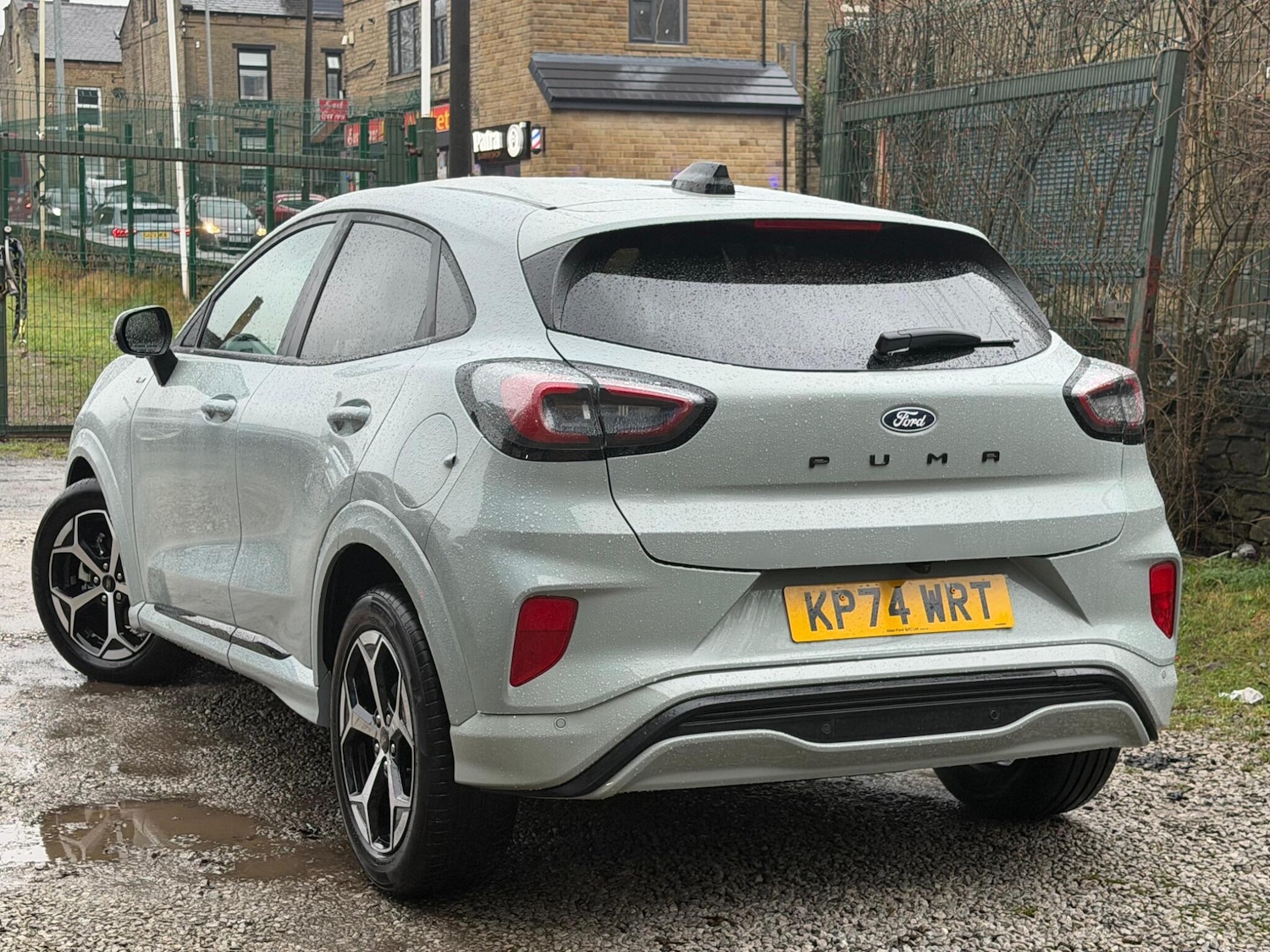 Used Ford Puma 2024 for sale - 77305408: Photo 7