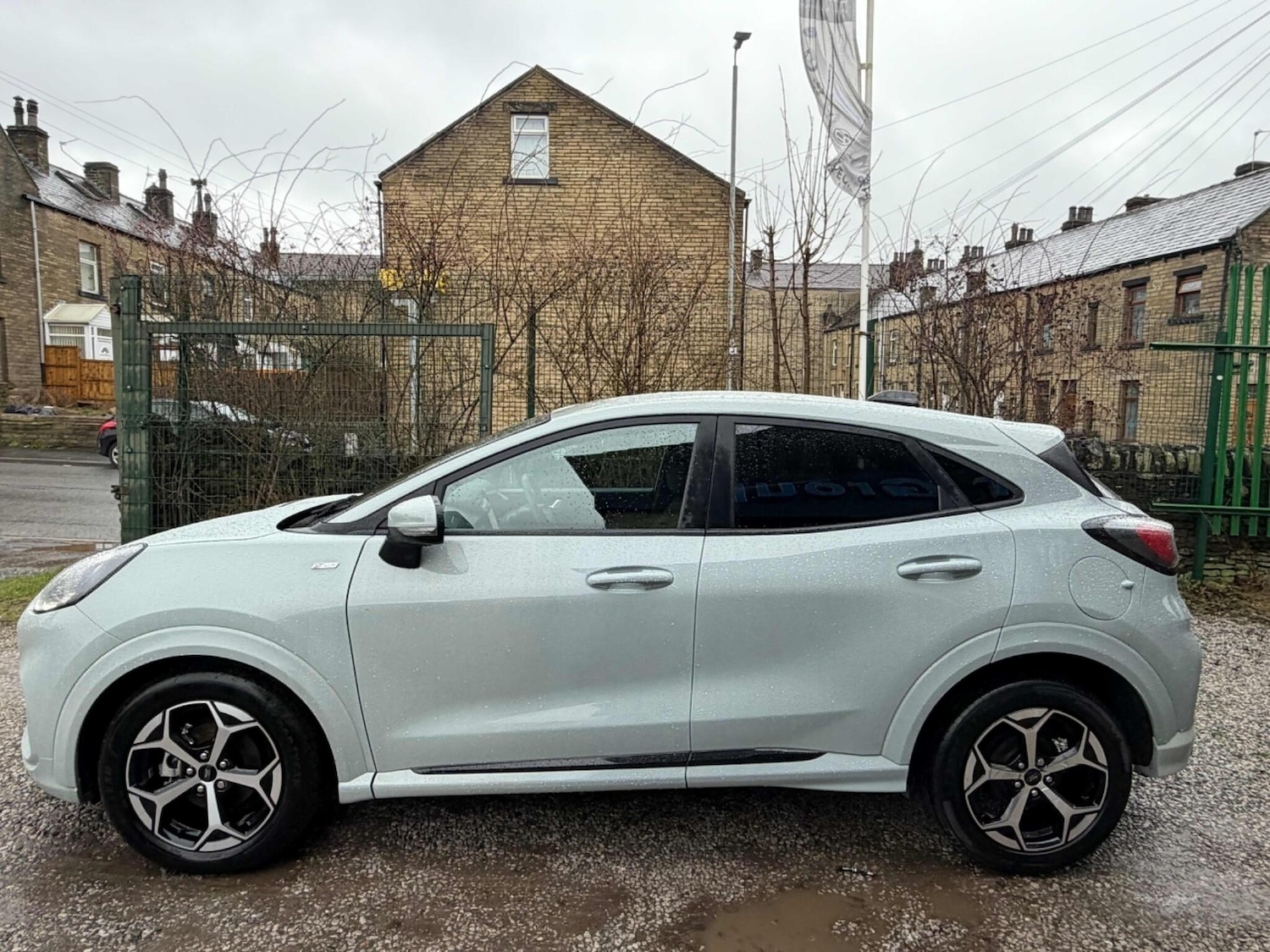 Used Ford Puma 2024 for sale - 77305408: Photo 8