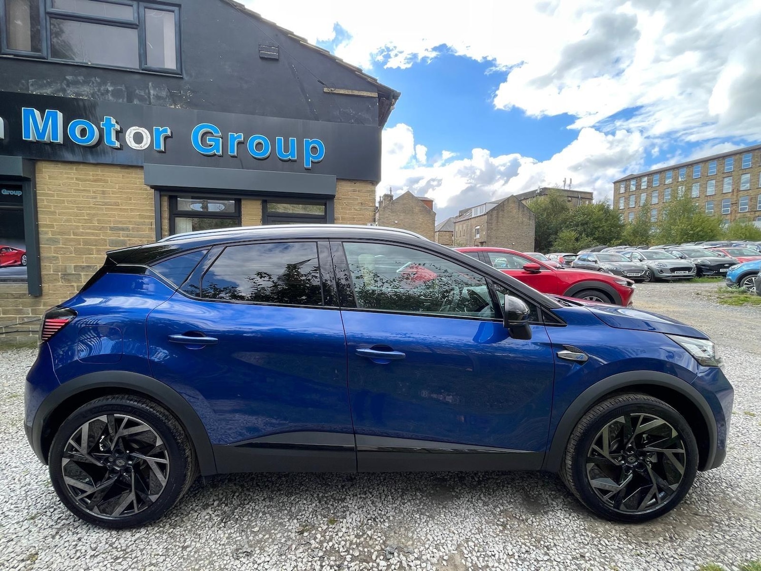 Used Renault Captur 2024 for sale - 76122072: Photo 16