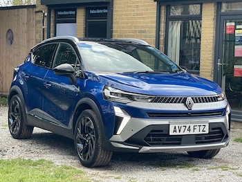 Renault - Captur