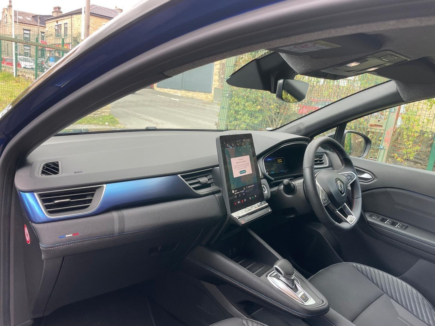 Used Renault Captur 2024 for sale - 76122072: Photo 21