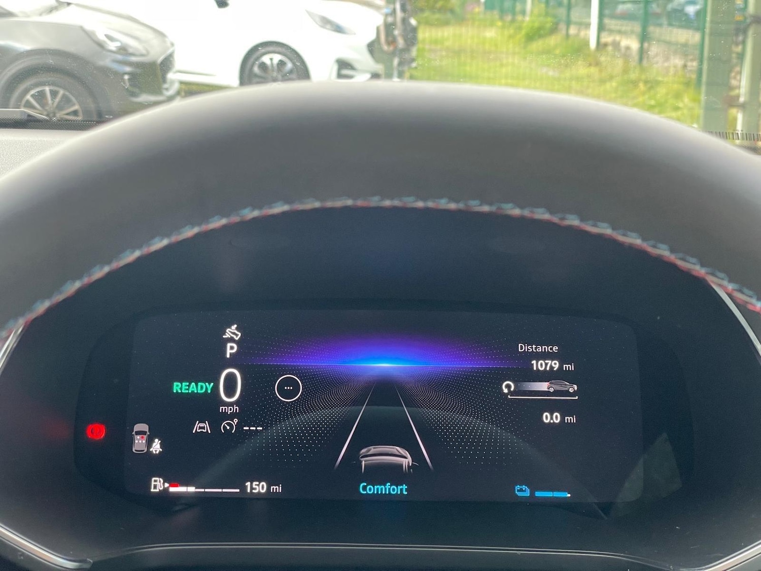 Used Renault Captur 2024 for sale - 76122072: Photo 43