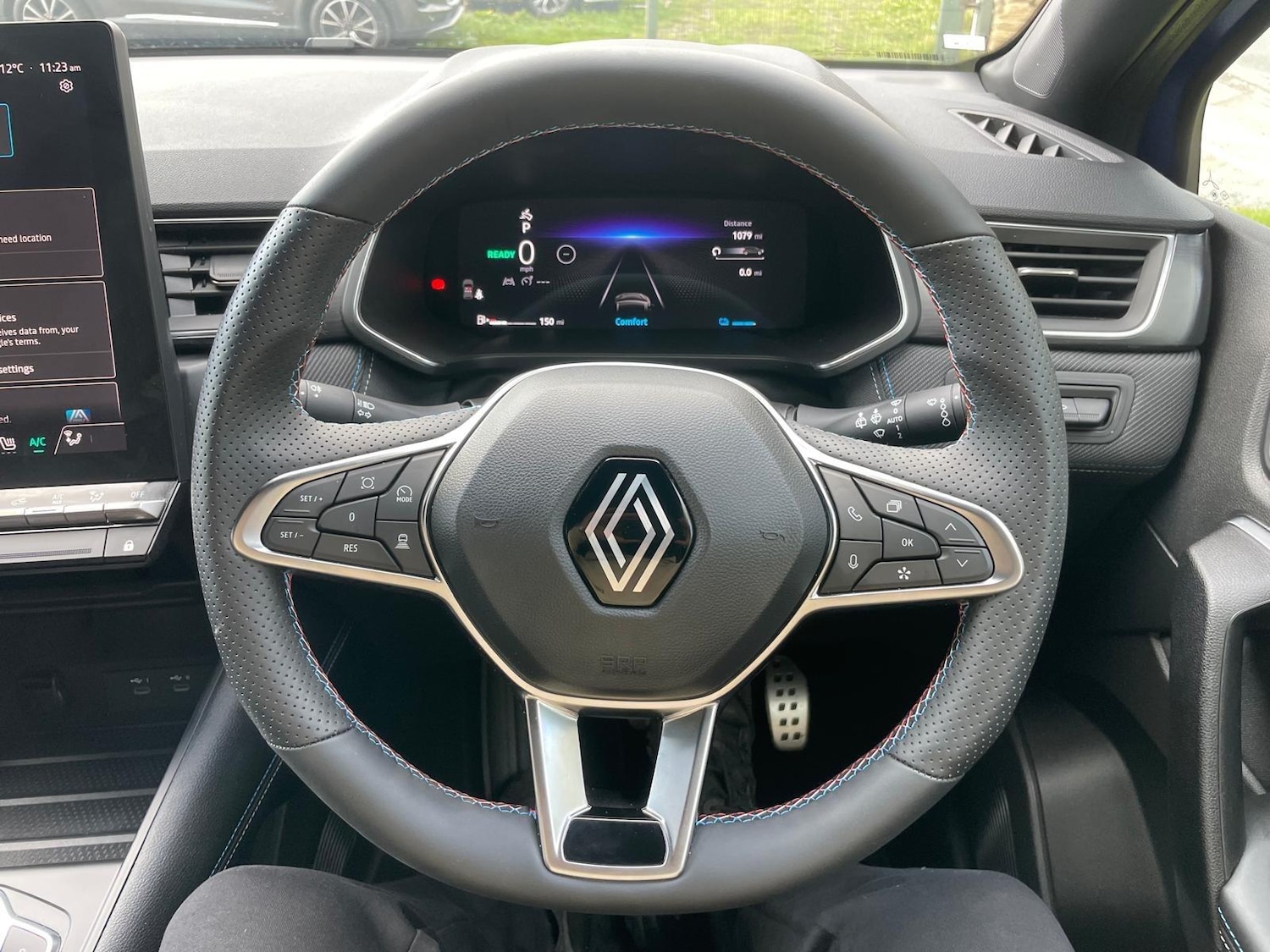Used Renault Captur 2024 for sale - 76122072: Photo 44