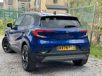 Used Renault Captur 2024 for sale - 76122072: Photo 4