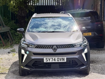 Used Renault Captur 2024 for sale - 78752446: Photo