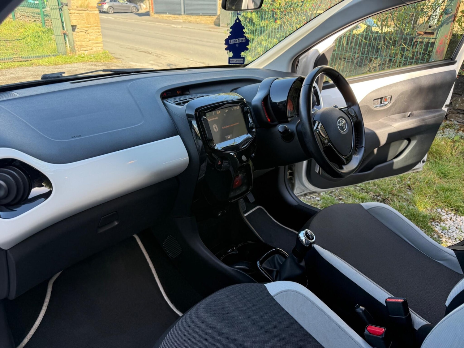 Vehicle 19