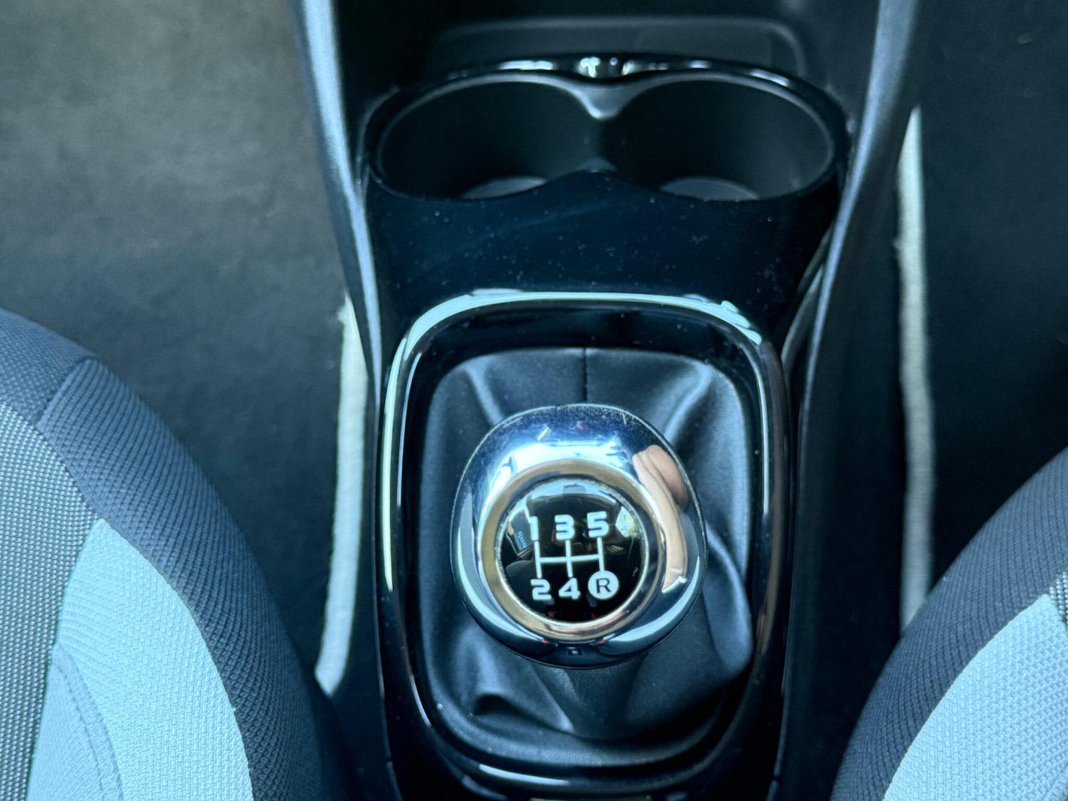 Vehicle 25