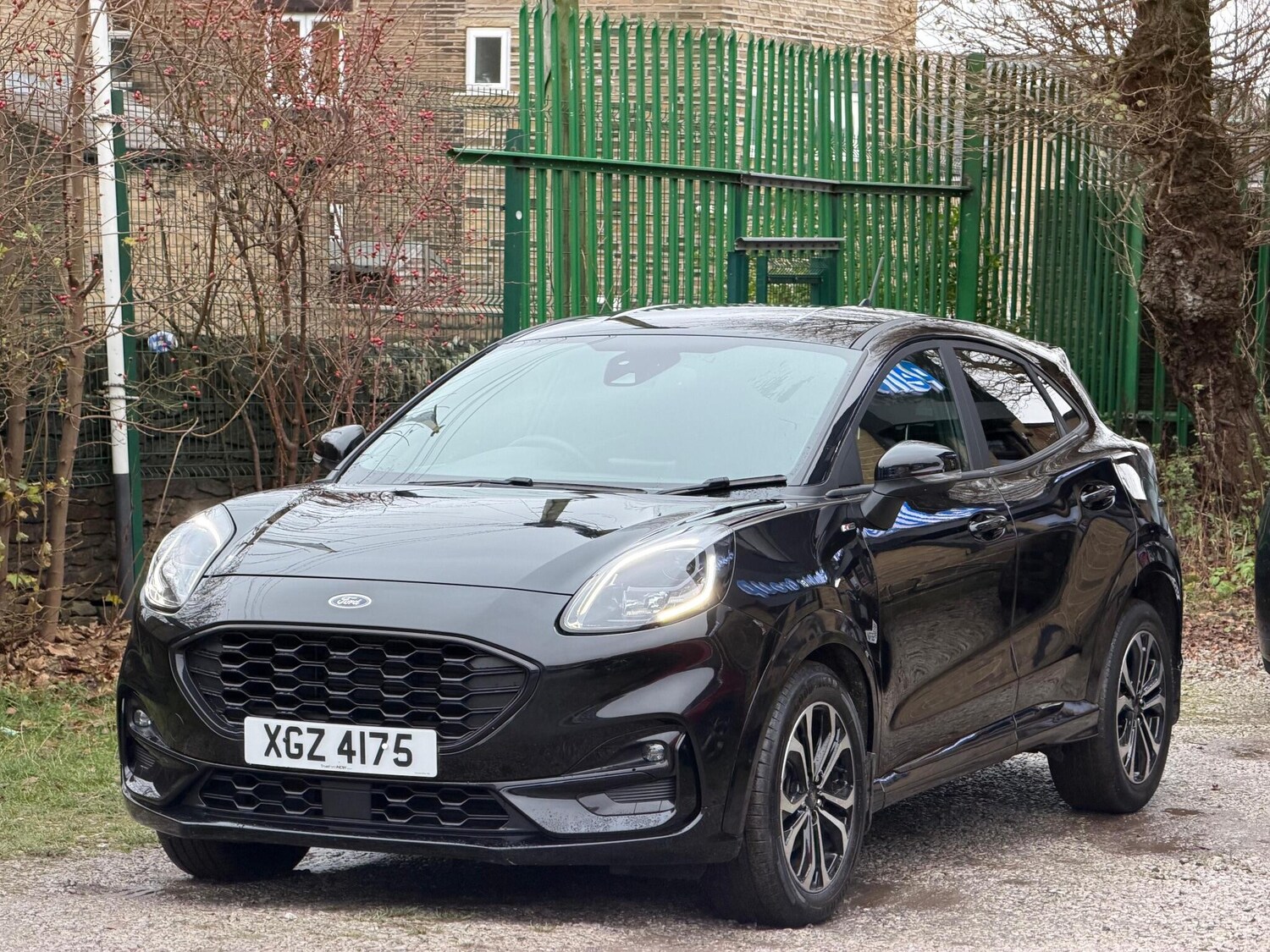Used Ford Puma 2022 for sale - 76728430: Photo 15