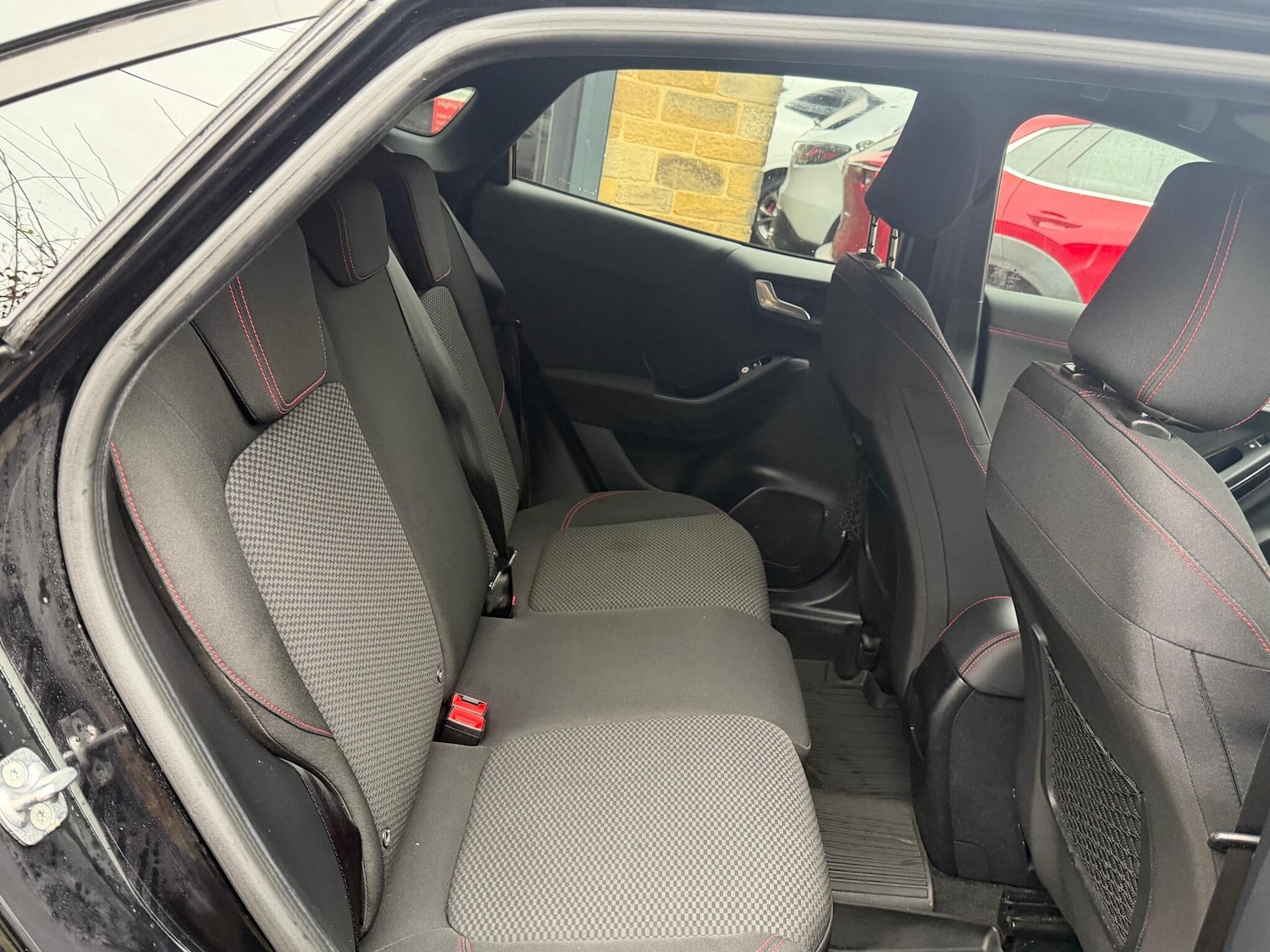 Used Ford Puma 2022 for sale - 76728430: Photo 22