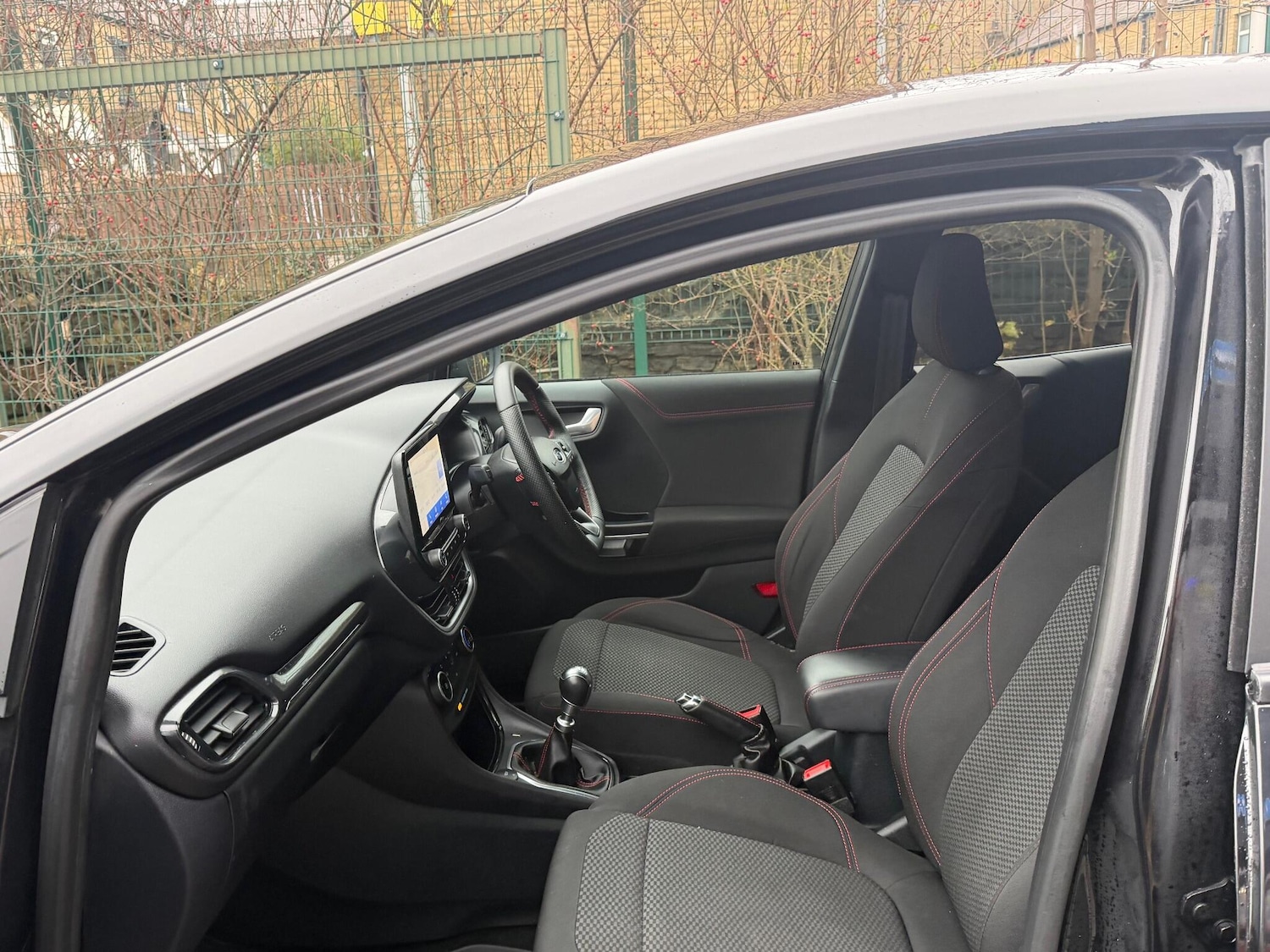 Used Ford Puma 2022 for sale - 76728430: Photo 23