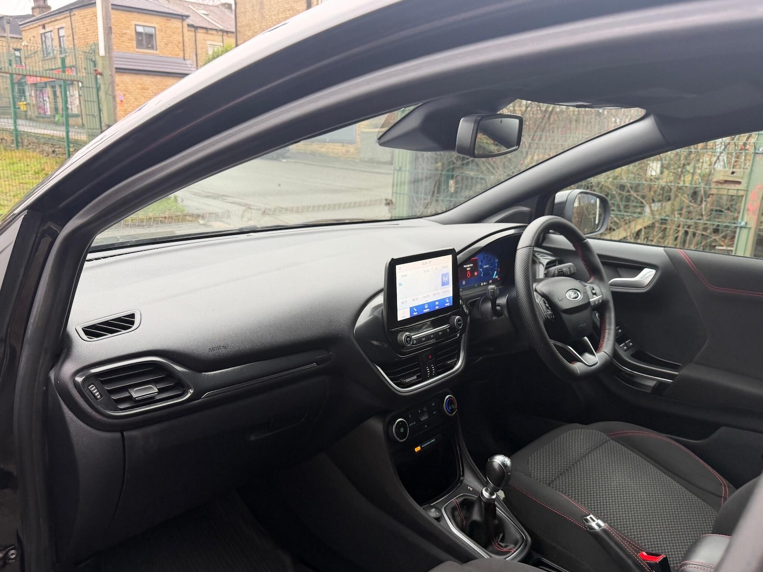 Used Ford Puma 2022 for sale - 76728430: Photo 25