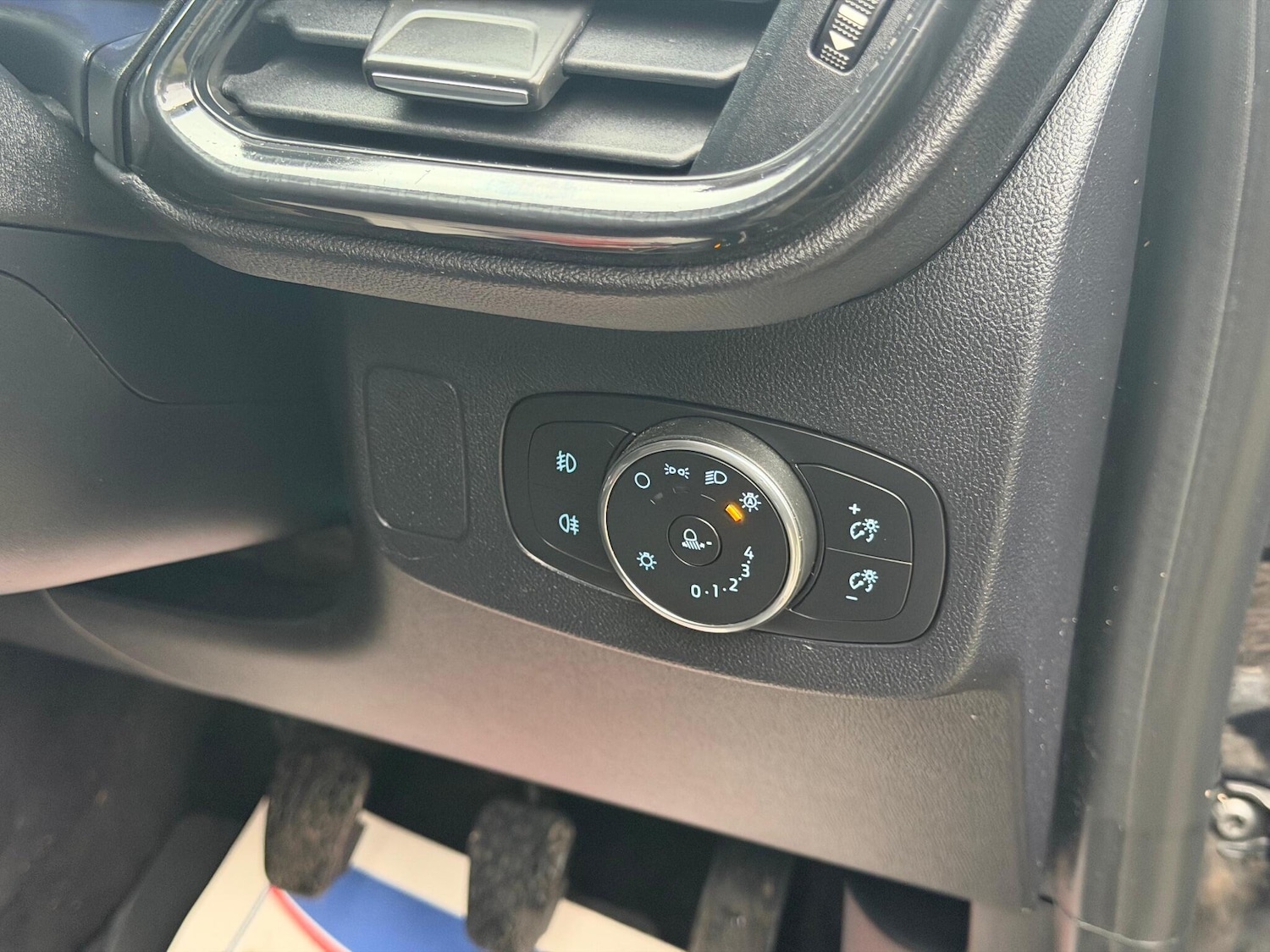 Used Ford Puma 2022 for sale - 76728430: Photo 27