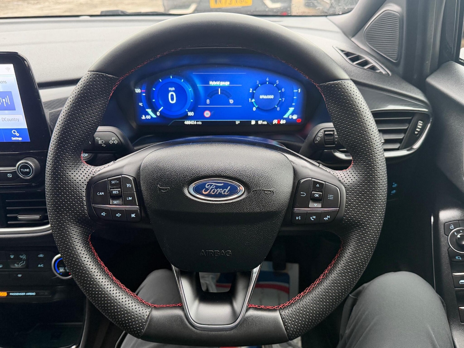 Used Ford Puma 2022 for sale - 76728430: Photo 29