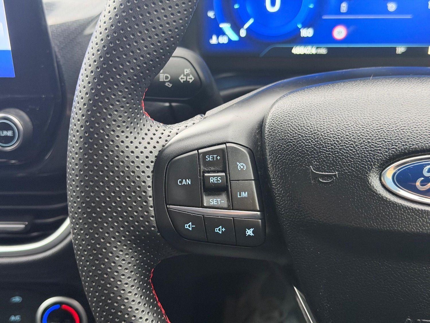 Used Ford Puma 2022 for sale - 76728430: Photo 30